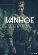 Sir Walter Scott: Ivanhoe 