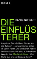 Klaus Norbert: Die Einflüsterer ★★★★★
