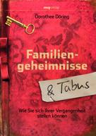 Dorothee Döring: Familiengeheimnisse und Tabus ★★★★