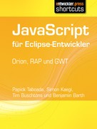 Tim Buschtöns: JavaScript für Eclipse-Entwickler 