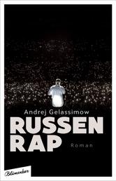 RussenRap - Roman