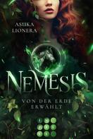 Asuka Lionera: Nemesis 3: Von der Erde erwählt ★★★★