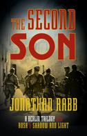 Jonathan Rabb: The Second Son 