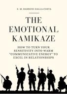 Emanuele M. Barboni Dalla Costa: The Emotional Kamikaze 