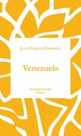 Juan Carlos Chirinos: Venezuela 
