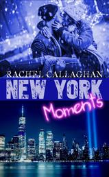 New York Moments - winterlicher Liebesroman