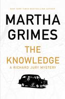 Martha Grimes: The Knowledge 