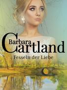 Barbara Cartland: Fesseln der Liebe ★★★★