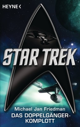 Star Trek: Das Doppelgänger-Komplott