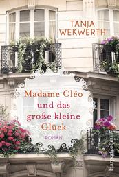 Madame Cléo und das große kleine Glück - Roman