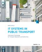 Gero Scholz: IT Systems in Public Transport 