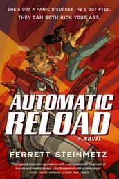Automatic Reload - A Novel