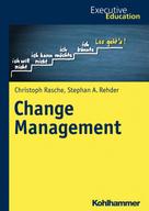 Christoph Rasche: Change Management 