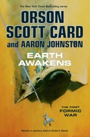 Orson Scott Card: Earth Awakens ★★★★