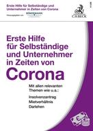 Volker Römermann: Erste Hilfe für Selbständige und Unternehmer in Zeiten von Corona 