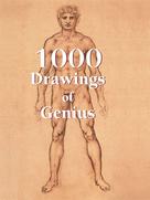 Victoria Charles: 1000 Drawings of Genius 