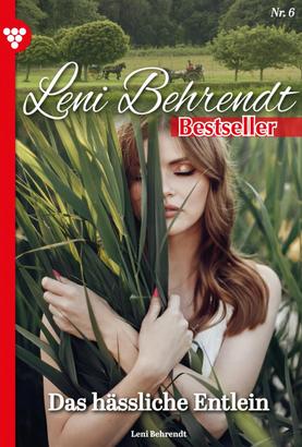 Leni Behrendt Bestseller 6 – Liebesroman