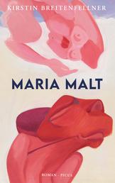 Maria malt - Roman