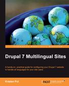 Kristen Pol: Drupal 7 Multilingual Sites 