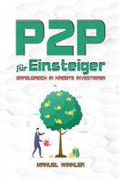 Manuel Winkler: P2P für Einsteiger 