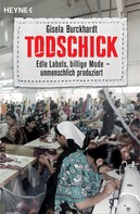 Gisela Burckhardt: Todschick ★★★★★