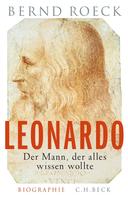 Bernd Roeck: Leonardo ★★★★