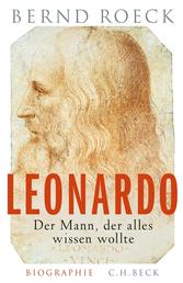 Leonardo - Der Mann, der alles wissen wollte