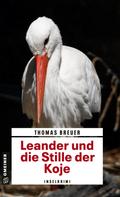 Thomas Breuer: Leander und die Stille der Koje ★★★★