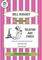 Heinz Gietz: Telefon aus Paris 