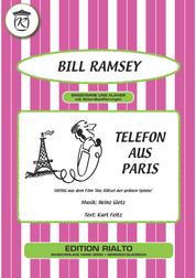 Telefon aus Paris