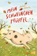 Helen Peters: Mein Schweinchen Trüffel ★★★★★