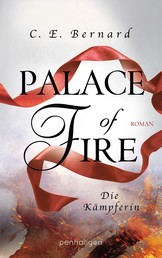 Palace of Fire - Die Kämpferin - Roman