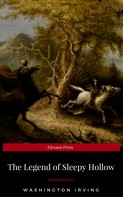 Washington Irving: The Legend of Sleepy Hollow (Eireann Press) 