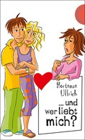 Hortense Ullrich: ... und wer liebt mich? ★★★★