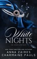 Charmaine Pauls: White Nights: The Complete Duet ★★★