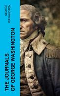 George Washington: The Journals of George Washington 