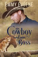 Liz Isaacson: Ein Cowboy und sein Boss ★★★★