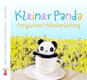 Kleiner Panda Amigurumi Häkelanleitung