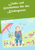 Dieter Kleinhanß: Lieder und Geschichten für den Kindergarten ★★★★