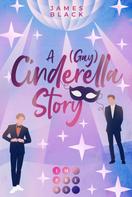 James Black: A (Gay) Cinderella Story ★★★★