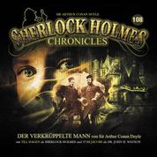 Sherlock Holmes Chronicles, Folge 108: Der verkrüppelte Mann