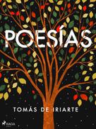 Tomás de Iriarte: Poesías 