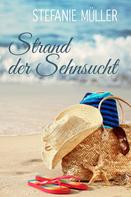 Stefanie Müller: Strand der Sehnsucht ★★★★