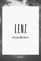 Georg Büchner: Lenz 