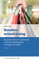 Manfred Bruhn: Kundenorientierung 
