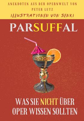 Parsuffal