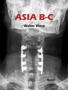 Walter Wosp: ASIA B-C 