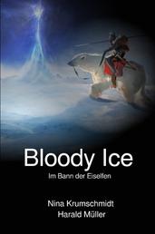 Bloody Ice - Im Bann der Eiselfen