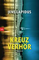 Jens Lapidus: Kreuzverhör ★★★★
