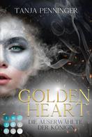 Tanja Penninger: Golden Heart 2: Die Auserwählte der Königin ★★★★★